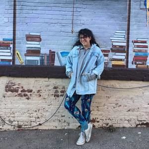 Meet your Posher, Morgan